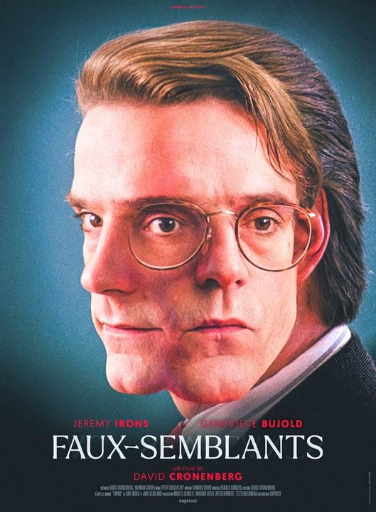 Affiche du film Faux Semblants